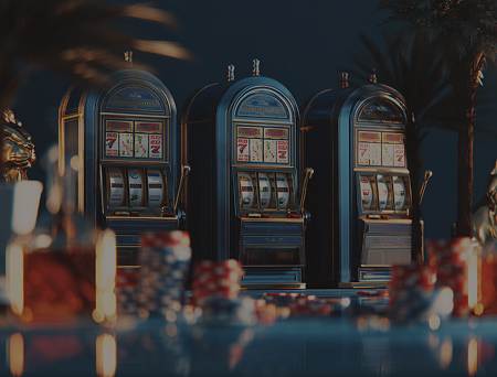 Rolletto Casino