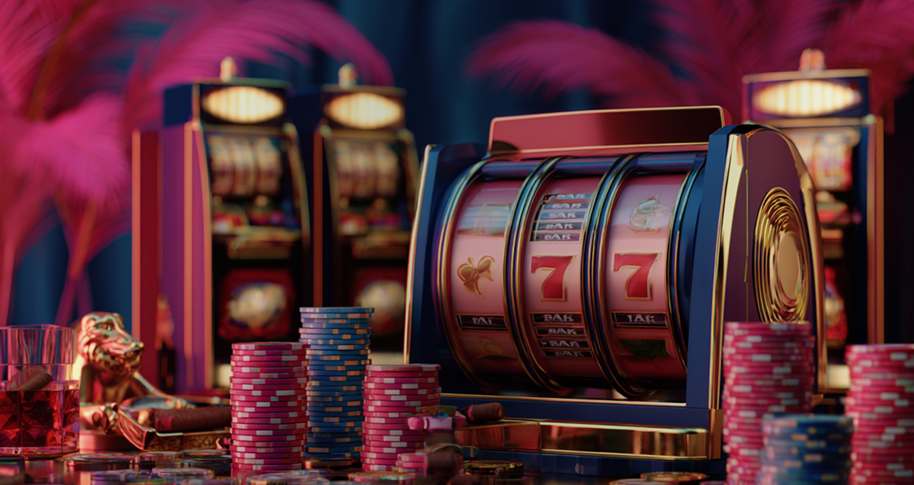 Rolletto Casino Slide 2